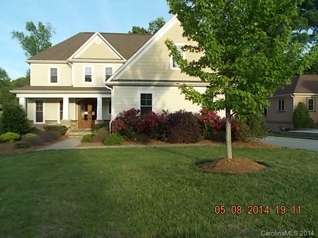 2370 Smith Harbour Drive Denver NC 28037