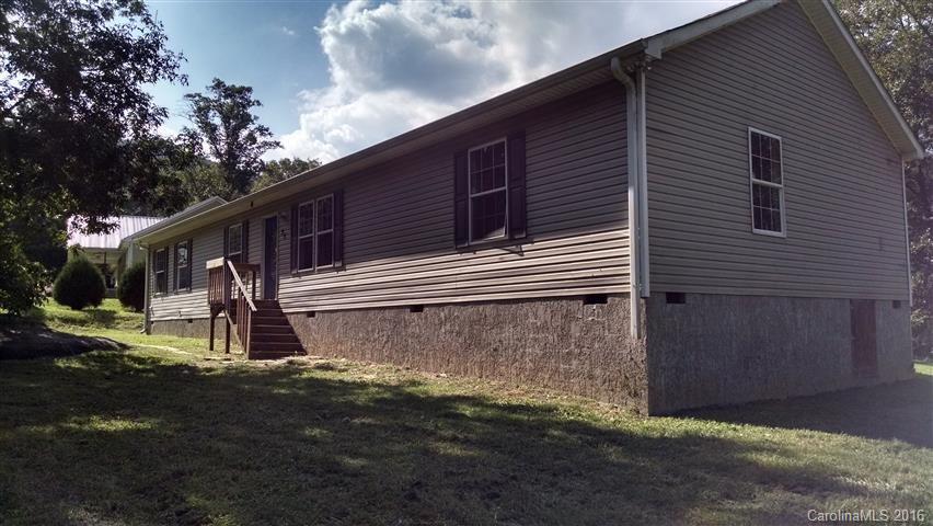 25 Reed Road Fairview NC 28730