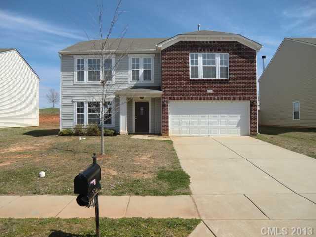 336 Zander Woods Court Mount Holly NC 28120