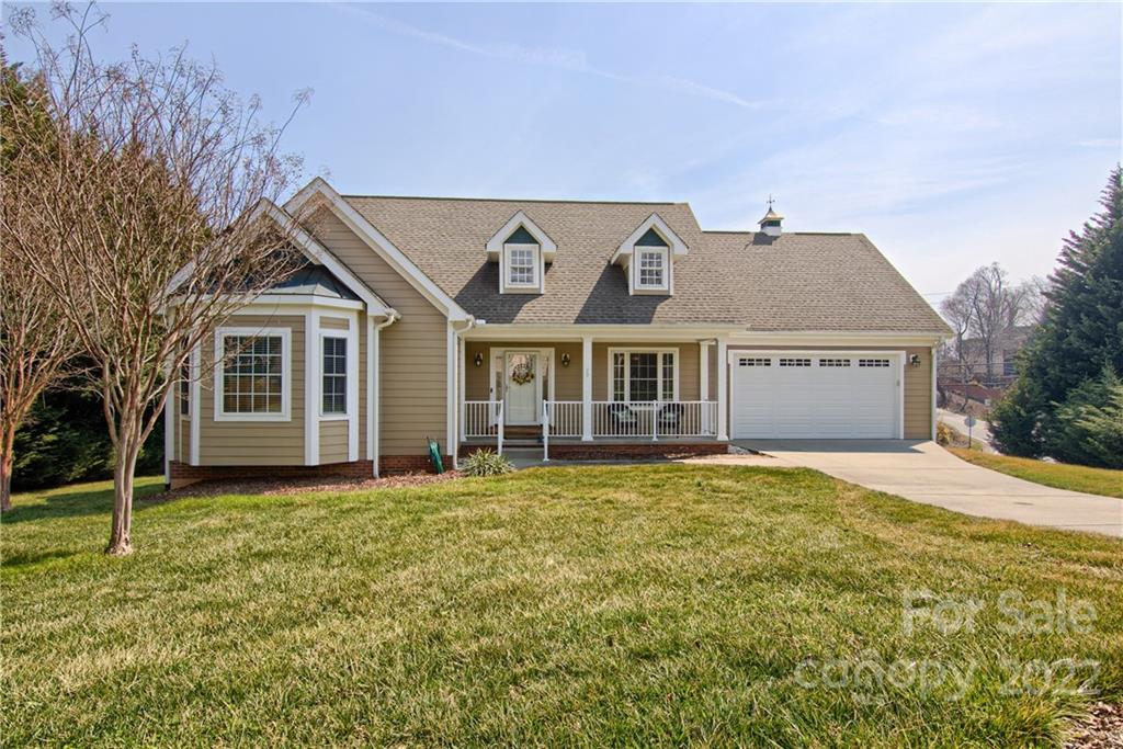 20 Rose Of Sharon Way Candler NC 28715