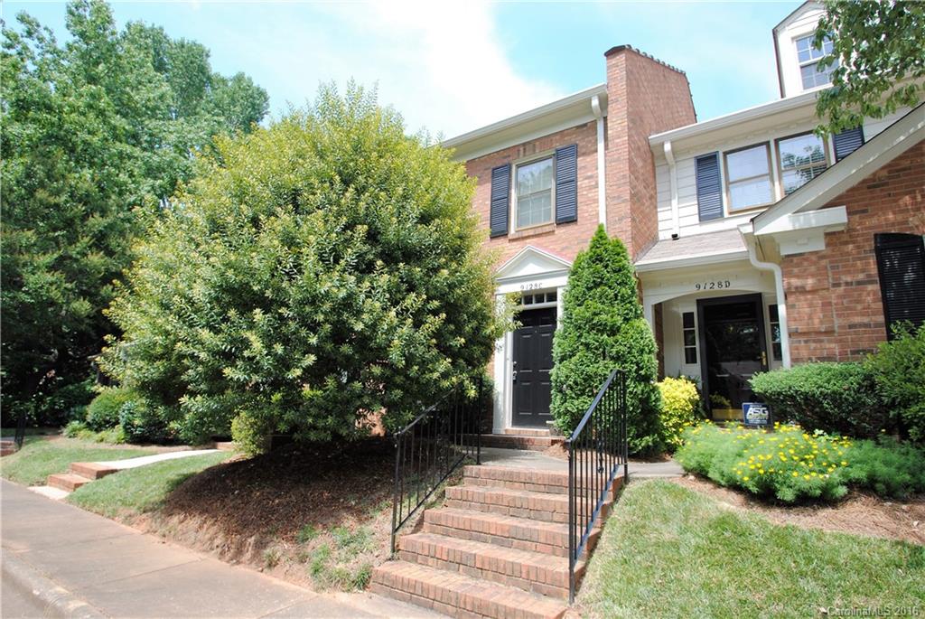 9128 Nolley Court Charlotte NC 28270
