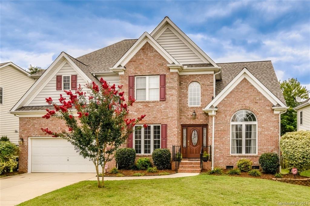 10209 Blackstock Road Huntersville NC 28078