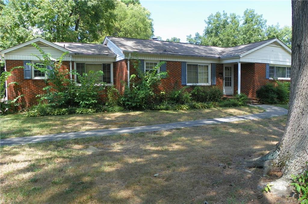 5431 Elizabeth Road Charlotte NC 28269