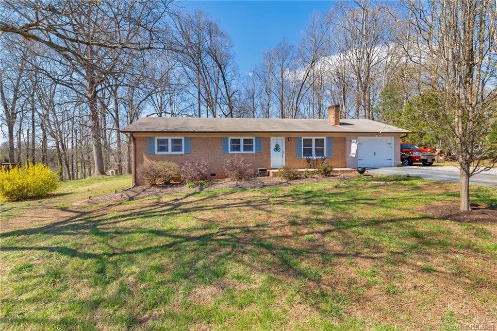 704 Crestridge Road Statesville NC 28677