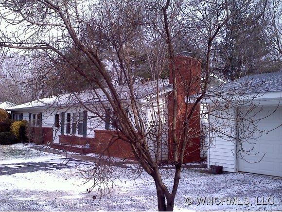 22 Plateau Road Asheville NC 28805