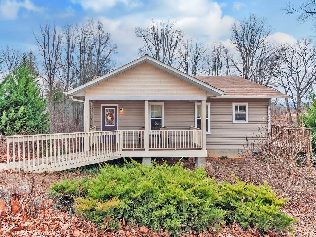 118 Savannah Woods Court Asheville NC 28806