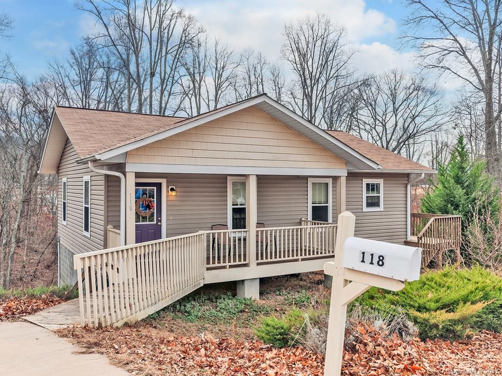 118 Savannah Woods Court Asheville NC 28806