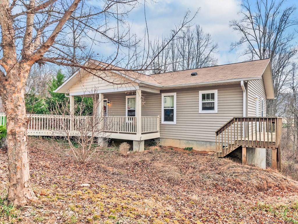118 Savannah Woods Court Asheville NC 28806