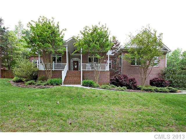 1282 Fern Hill Road Mooresville NC 28117