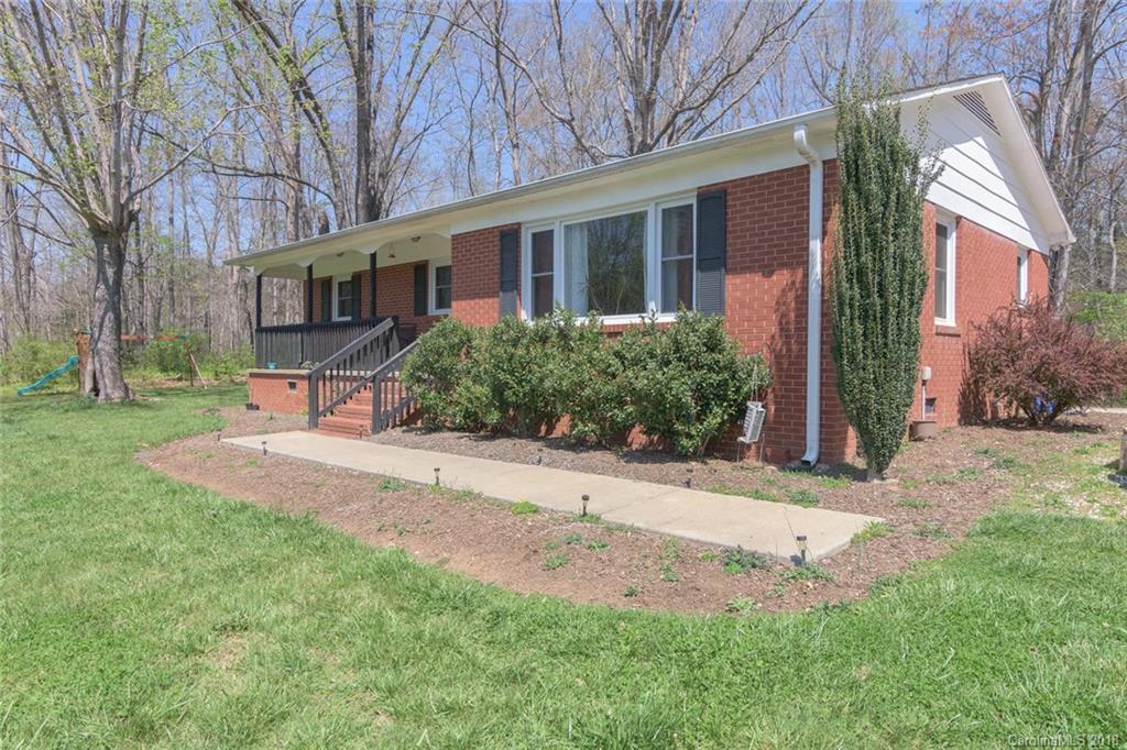 739 Lackey Town Road Old Fort NC 28762
