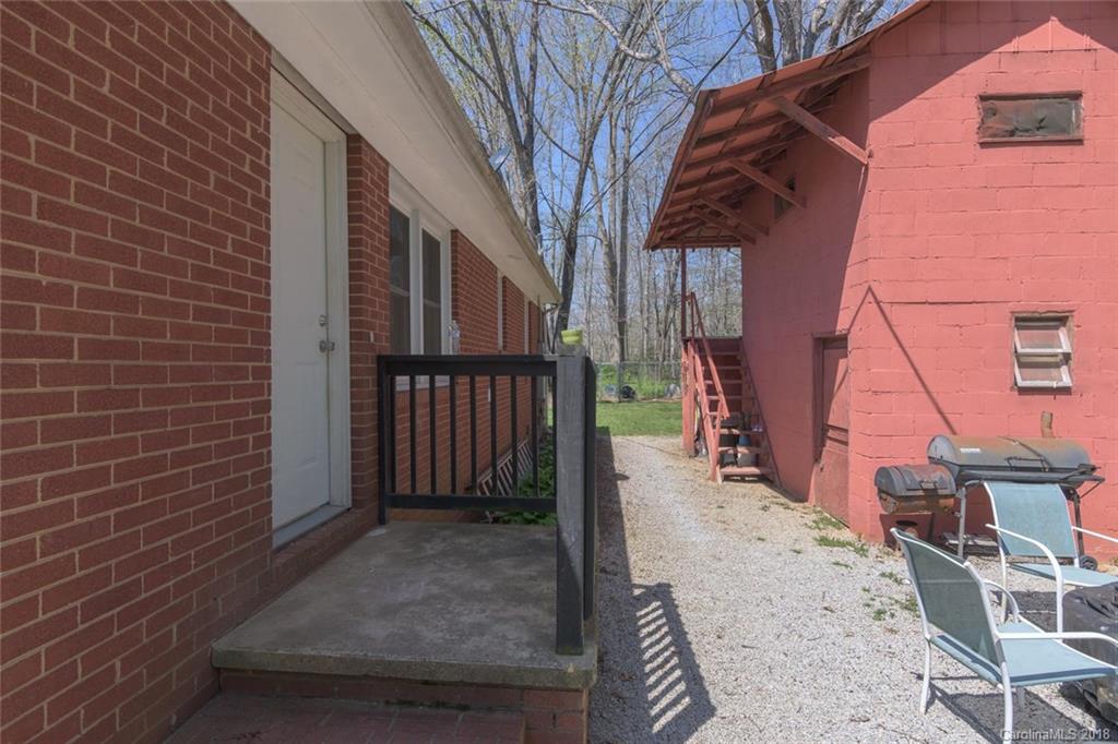 739 Lackey Town Road Old Fort NC 28762