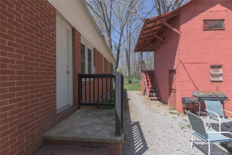 739 Lackey Town Road Old Fort NC 28762