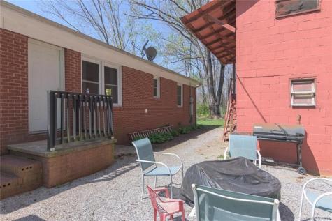 739 Lackey Town Road Old Fort NC 28762