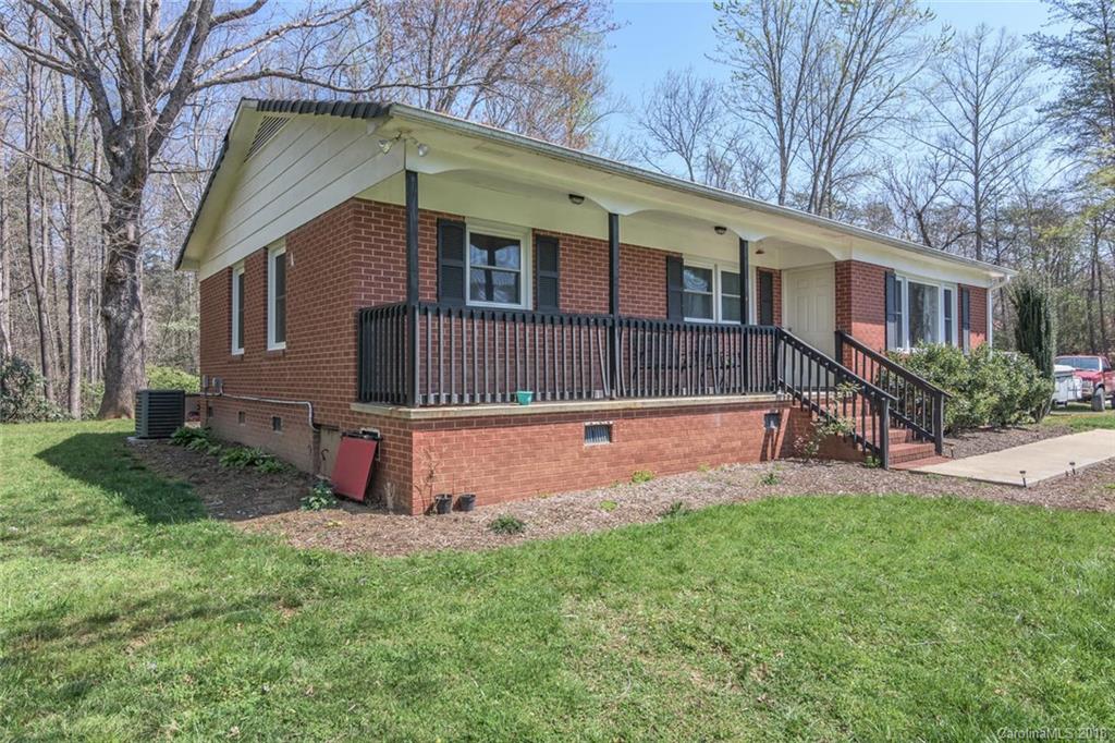 739 Lackey Town Road Old Fort NC 28762