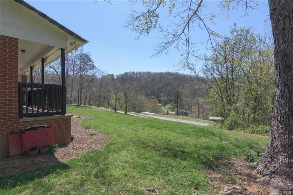 739 Lackey Town Road Old Fort NC 28762