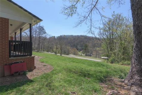 739 Lackey Town Road Old Fort NC 28762