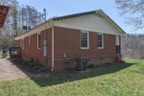 739 Lackey Town Road Old Fort NC 28762