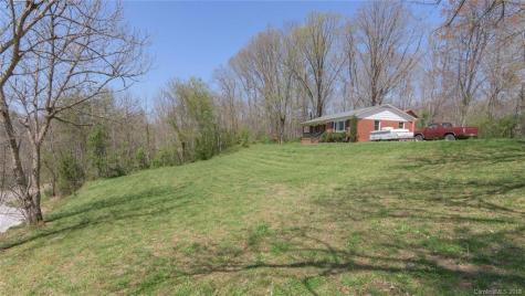 739 Lackey Town Road Old Fort NC 28762