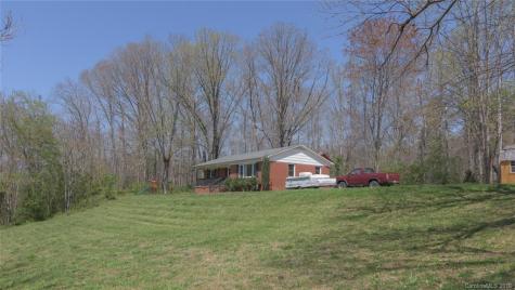 739 Lackey Town Road Old Fort NC 28762