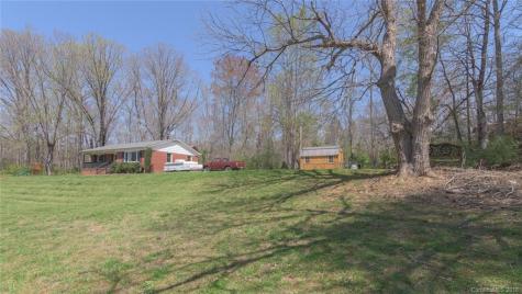 739 Lackey Town Road Old Fort NC 28762