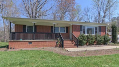 739 Lackey Town Road Old Fort NC 28762