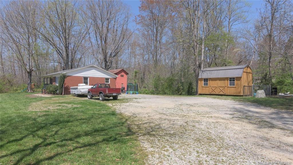 739 Lackey Town Road Old Fort NC 28762