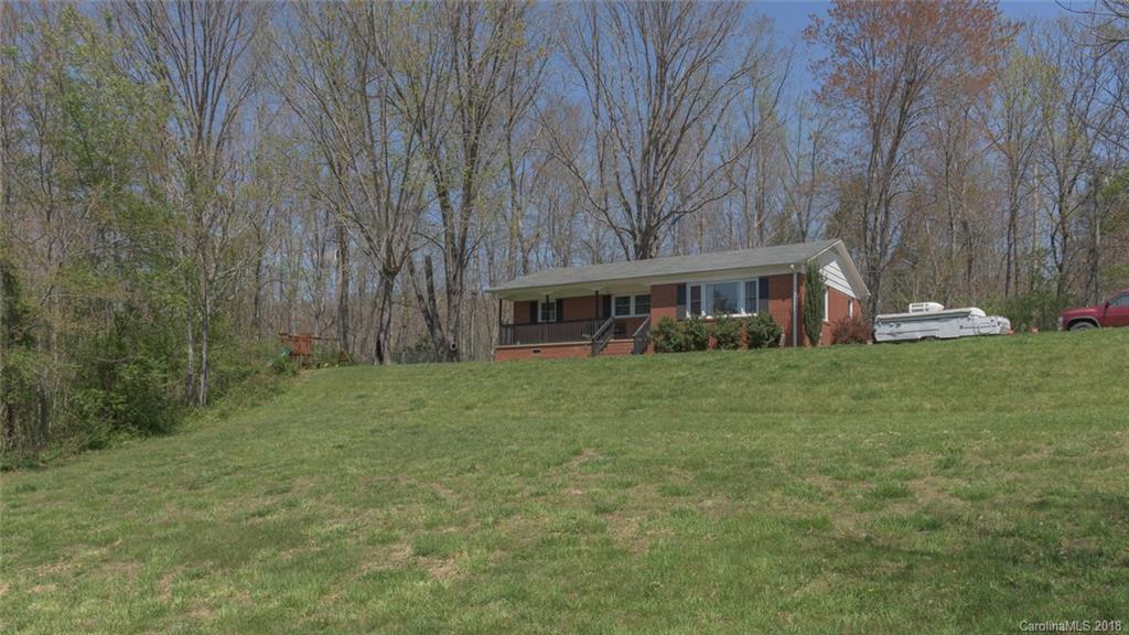 739 Lackey Town Road Old Fort NC 28762