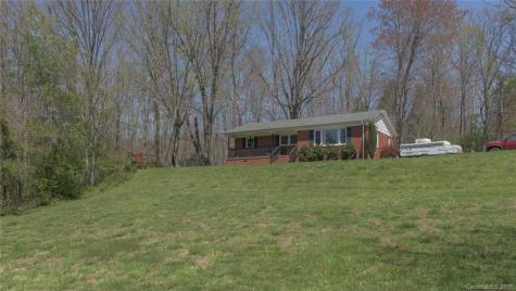 739 Lackey Town Road Old Fort NC 28762