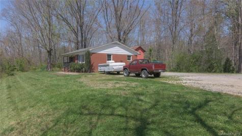 739 Lackey Town Road Old Fort NC 28762