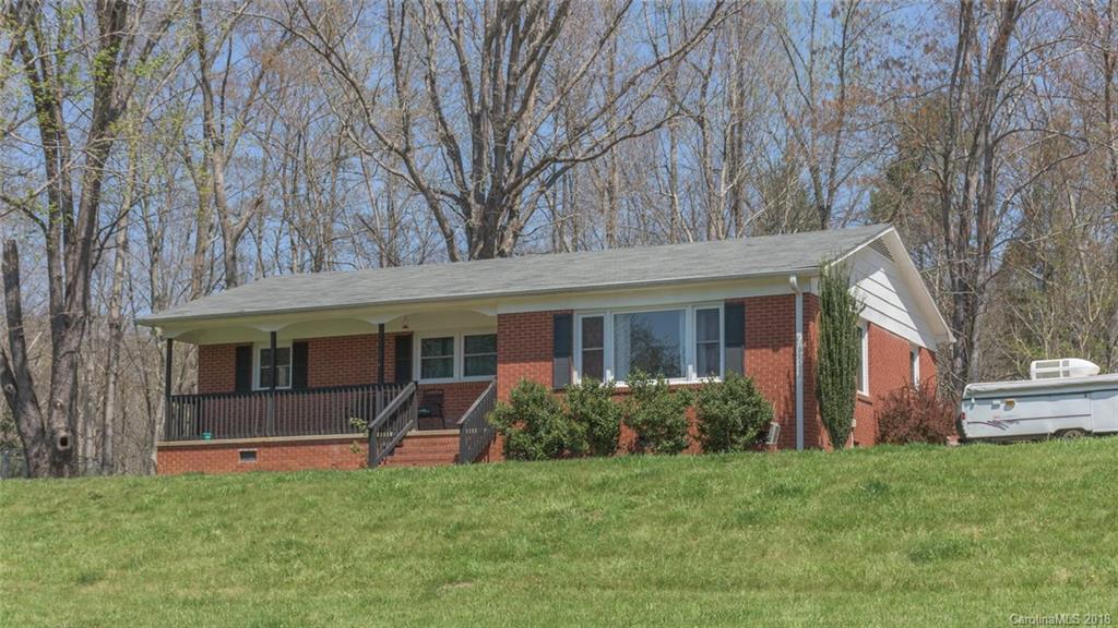 739 Lackey Town Road Old Fort NC 28762