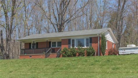 739 Lackey Town Road Old Fort NC 28762