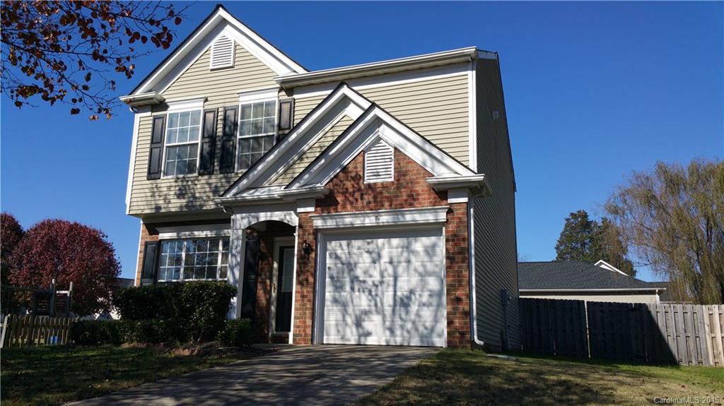 14013 Dingess Road Charlotte NC 28273