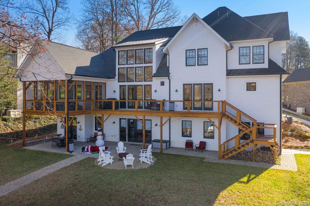 4674 Lake Shore Road N Denver NC 28037