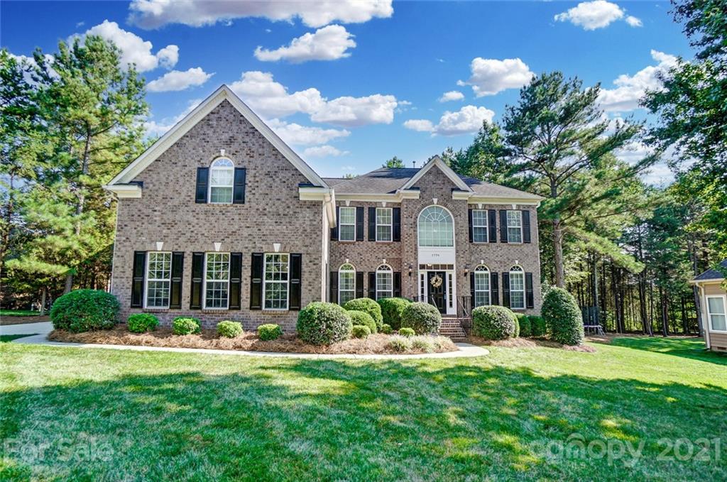 7794 Harbor Master Court Denver NC 28037