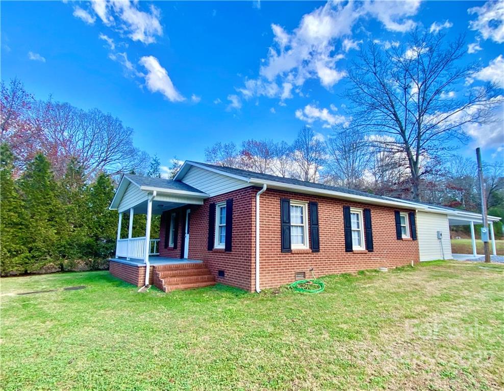 3367 Deerbrook Road Lenoir NC 28645