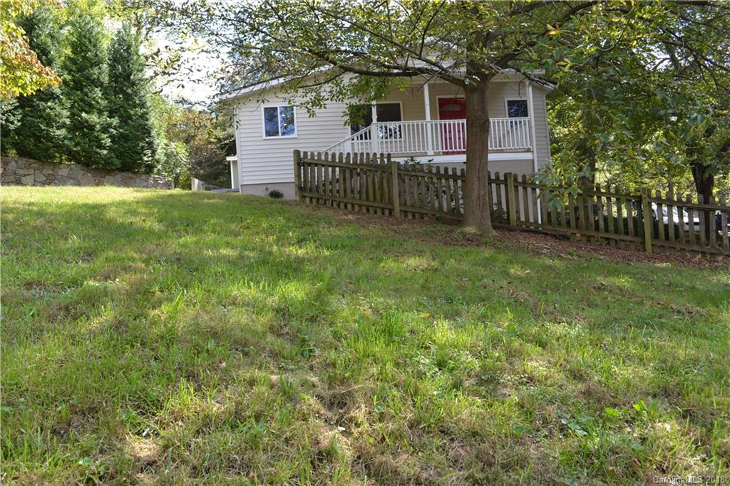 6 Arbutus Road Asheville NC 28805