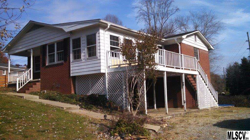 3488 Tranquil Hills Drive Lenoir NC 28645
