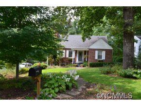 112 Kingsgate Road Asheville NC 28805