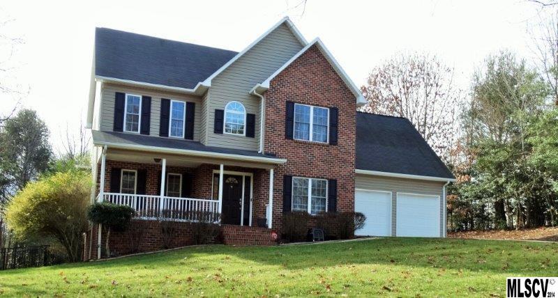 6297 Mountainside Drive Hickory NC 28601