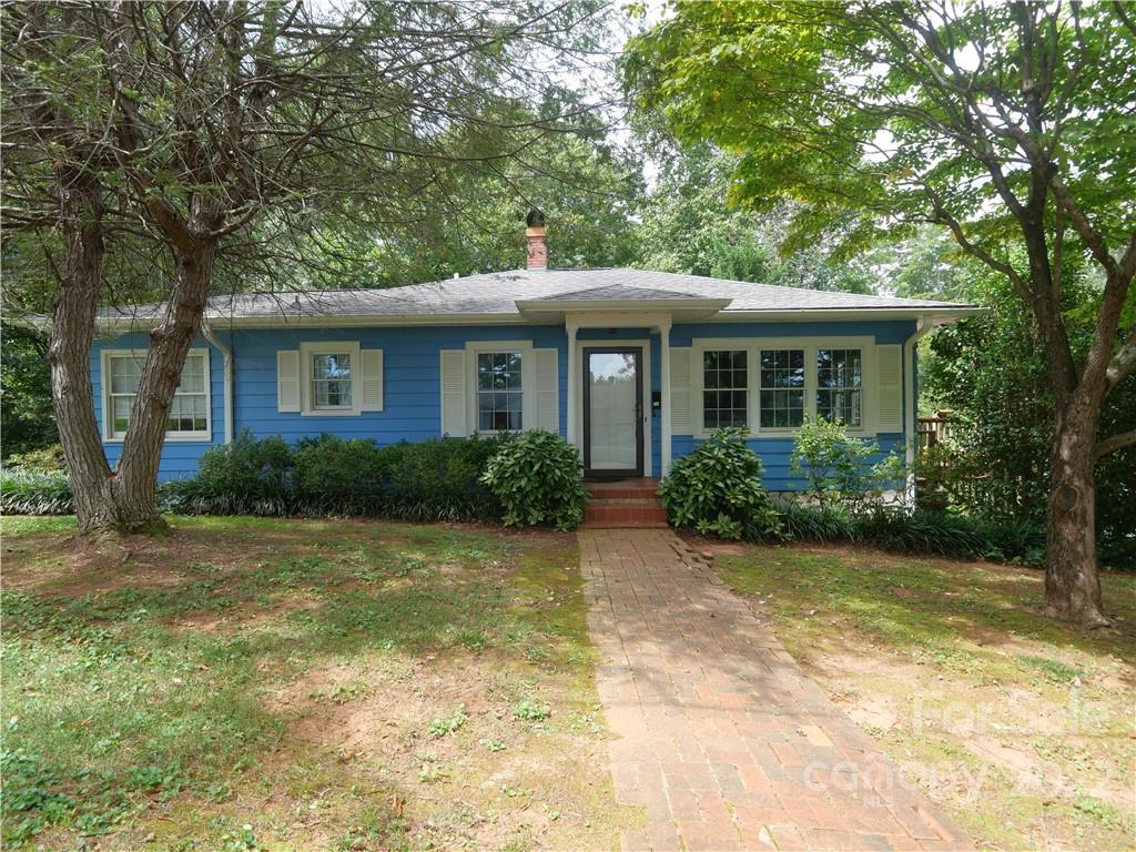 44 Forest Avenue Granite Falls NC 28630