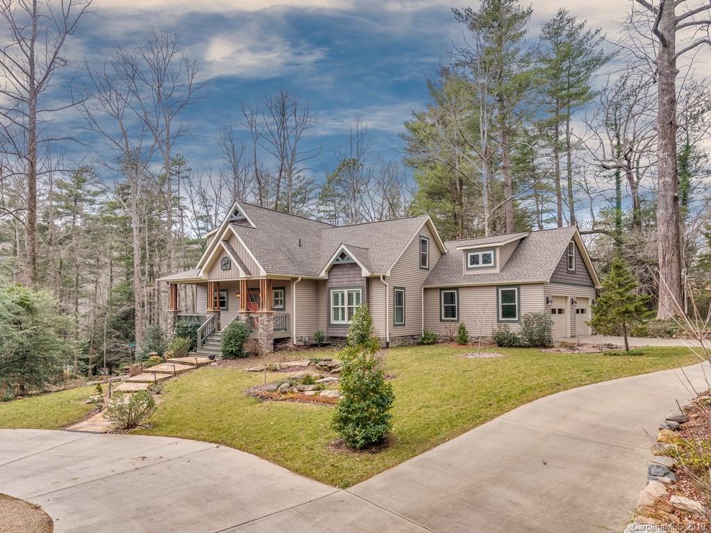 26 Memminger Drive Flat Rock NC 28731