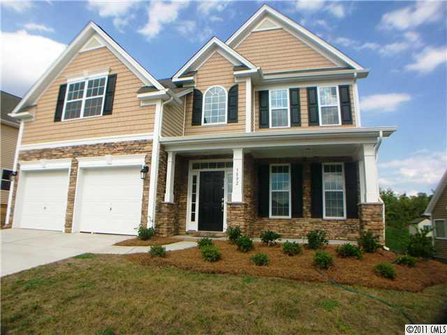 5802 Langwell Lane Charlotte NC 28278