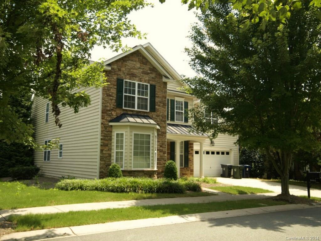 14452 Laurel Tree Lane Huntersville NC 28078