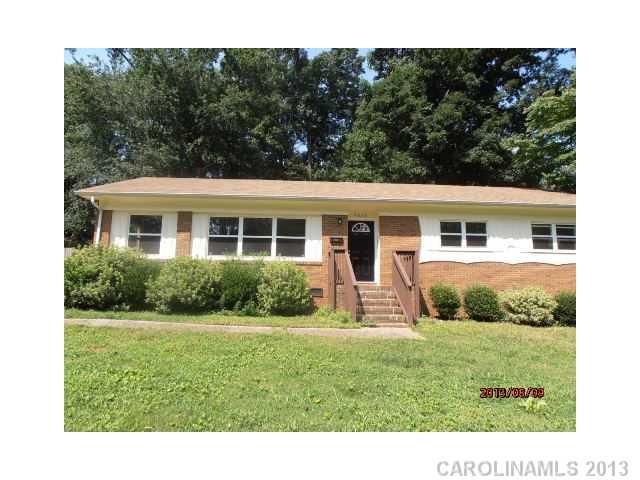 3620 Havenwood Road Charlotte NC 28205