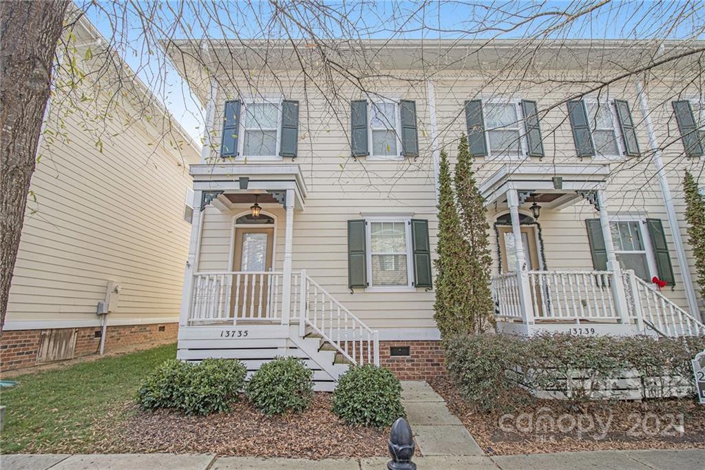 13735 Cinnabar Place Huntersville NC 28078