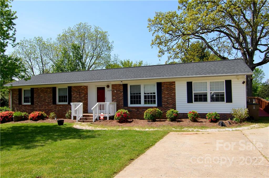 319 Circleview Drive Shelby NC 28150