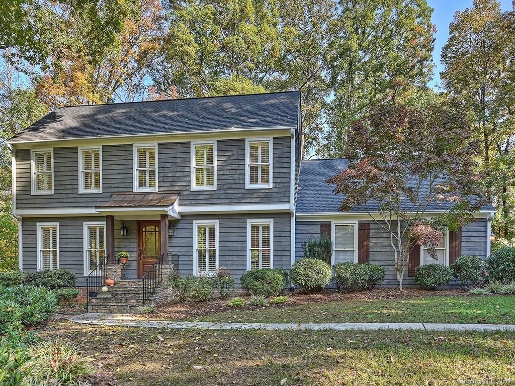 3111 Valencia Terrace Charlotte NC 28211