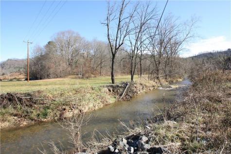 199 Sandy Mush Creek Road Leicester NC 28748