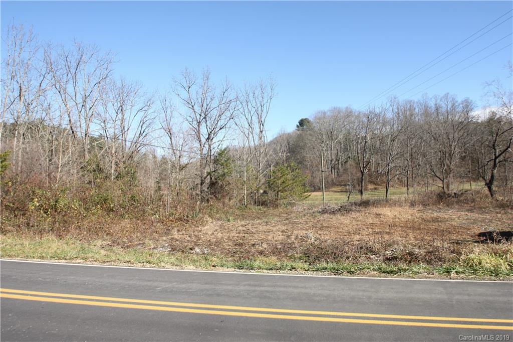 199 Sandy Mush Creek Road Leicester NC 28748