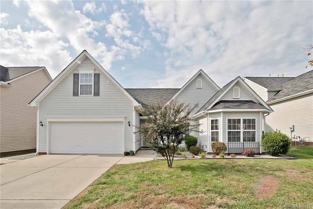502 Dockside Lane Nw Concord NC 28027